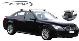 Prorack Roof racks BMW 5-Series